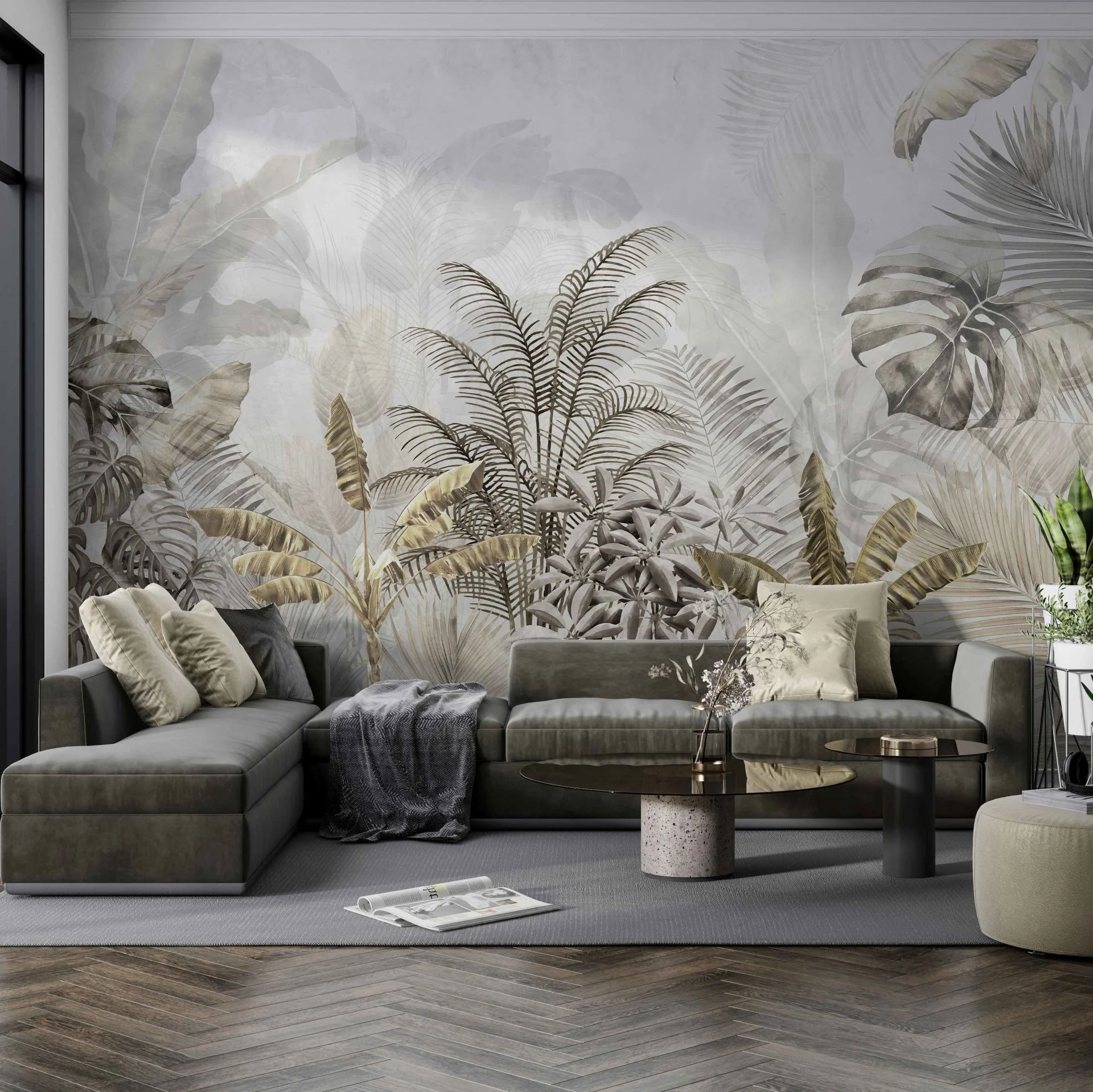 Kağıthane Duvar Kağıtcısı